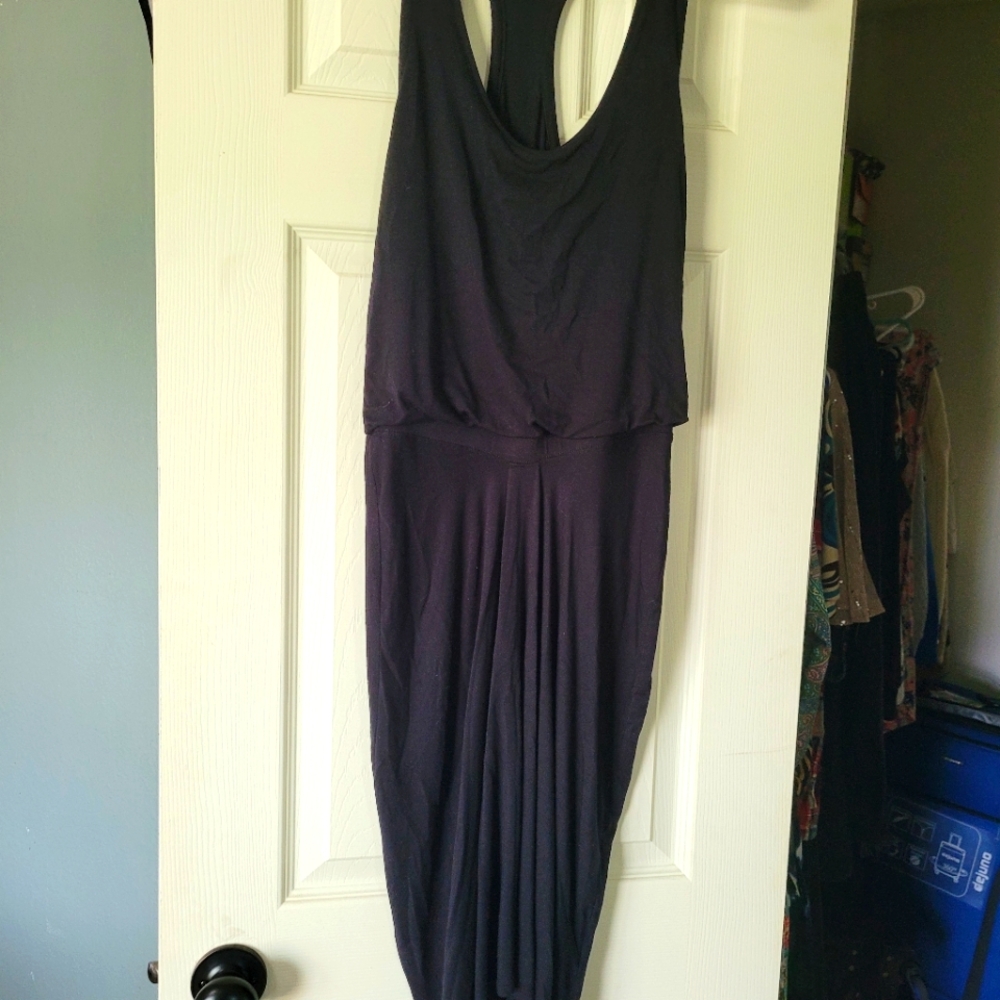 Sun dress